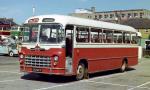 Bedford SB5 Yeates Pegasus 1962 года (UK)
